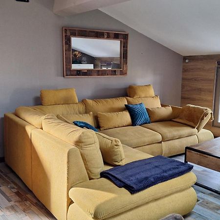 Vacance Et Cure Dans Duplex 80 M2 A Ceret 66400 Exterior photo