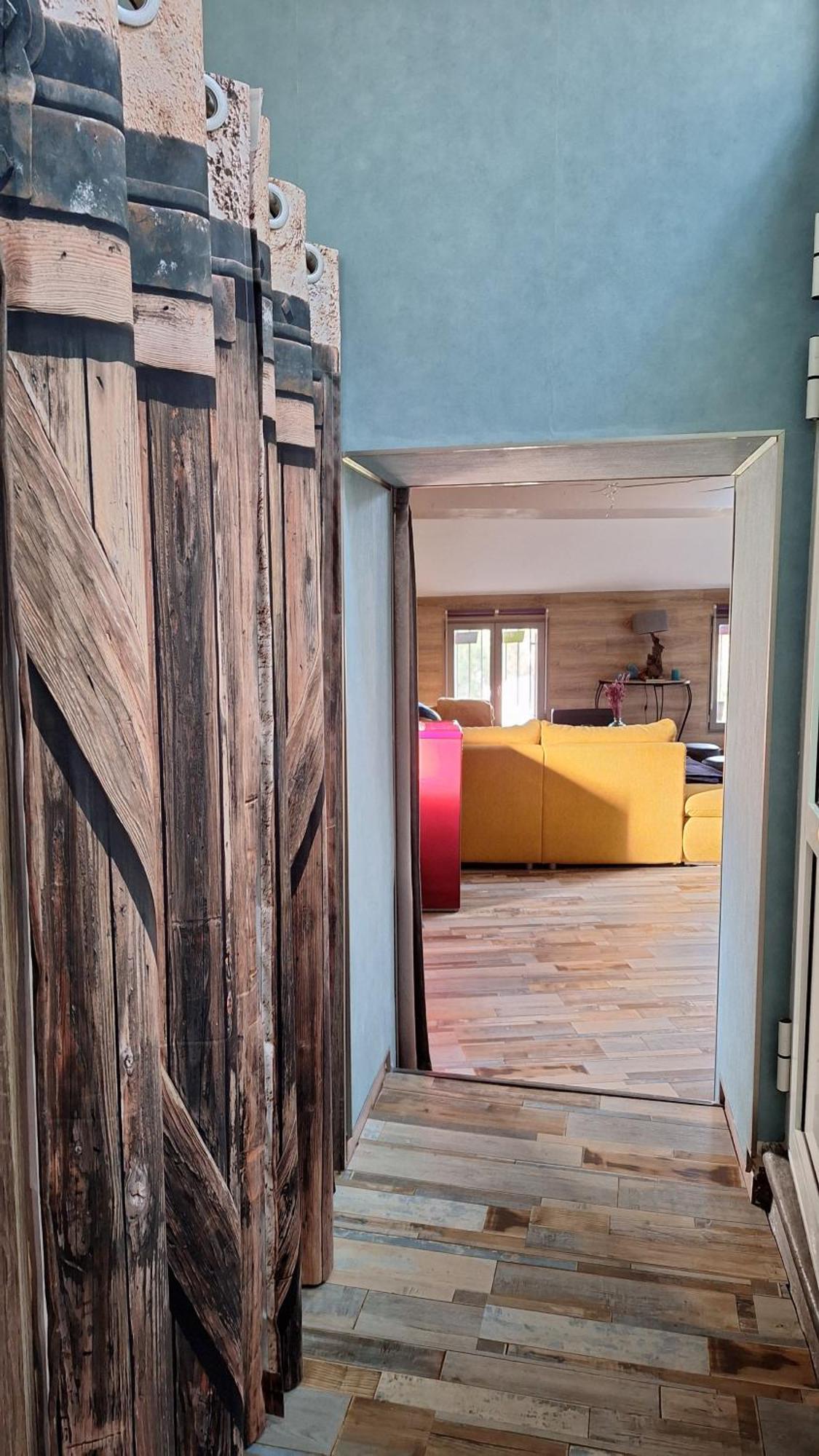 Vacance Et Cure Dans Duplex 80 M2 A Ceret 66400 Exterior photo