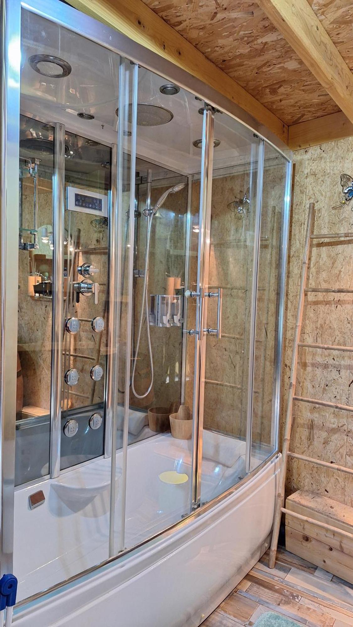 Vacance Et Cure Dans Duplex 80 M2 A Ceret 66400 Exterior photo
